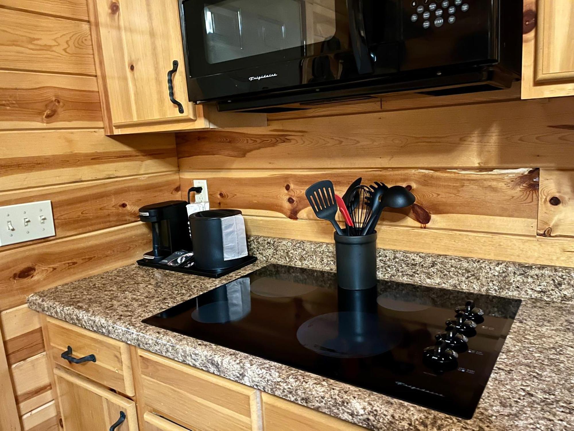 Badlands Frontier Cabins Уолл Экстерьер фото