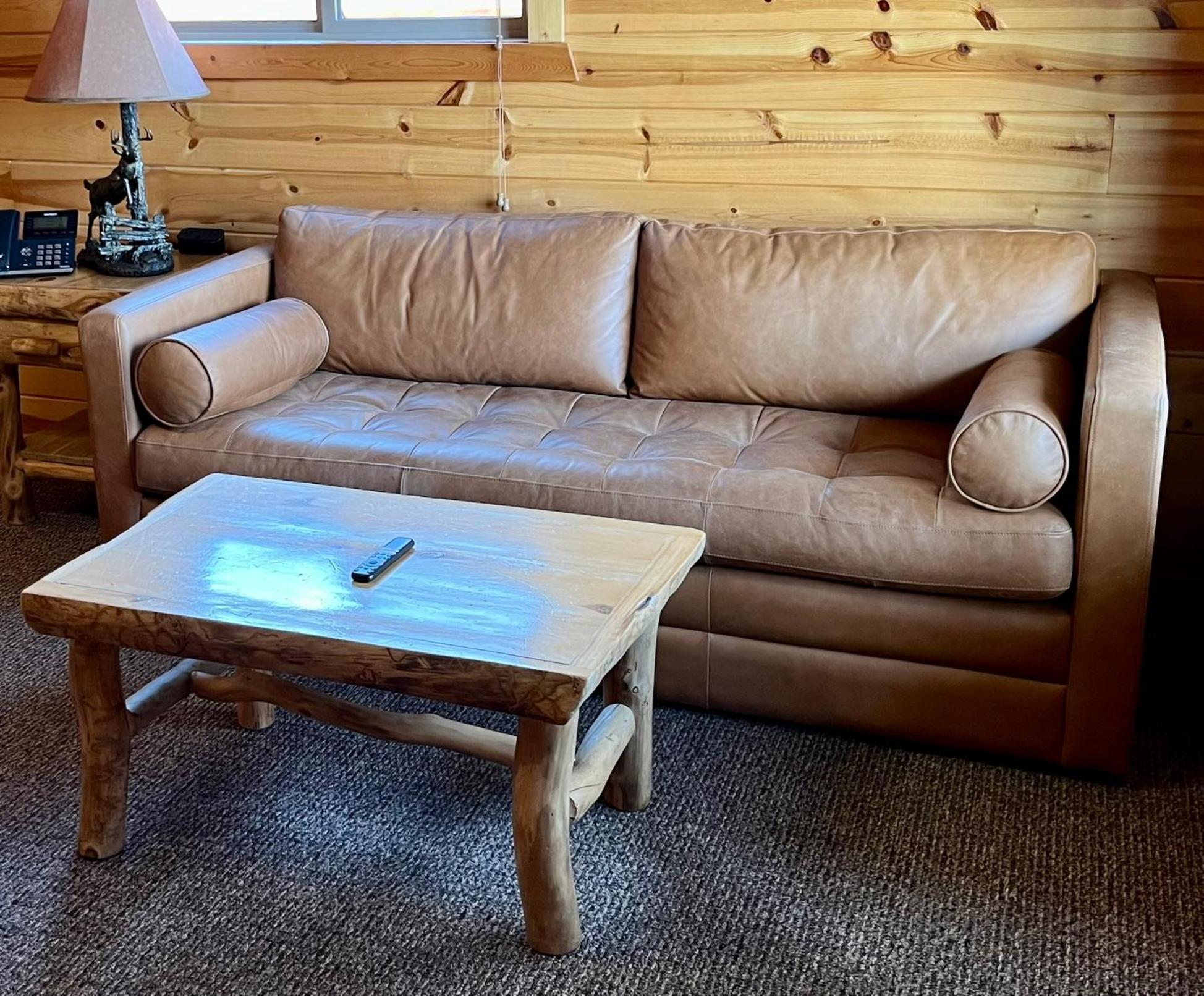 Badlands Frontier Cabins Уолл Экстерьер фото